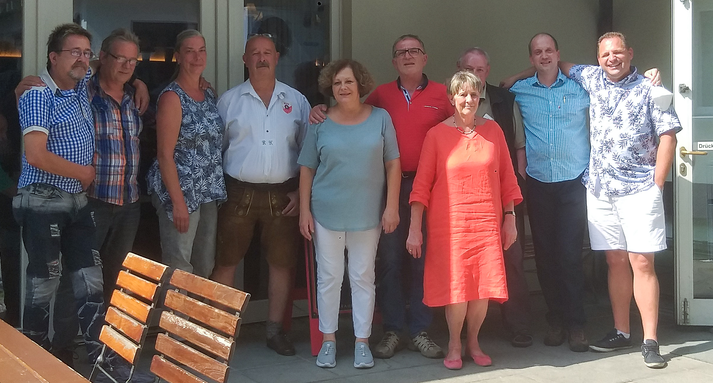vorstand 2021